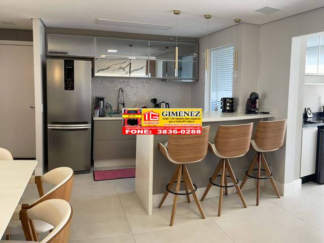 Apartamento para Venda em São Paulo - 4