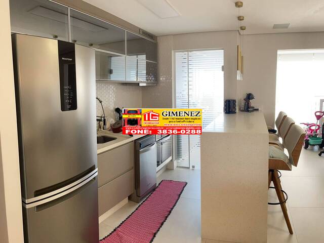 Apartamento para Venda em São Paulo - 5