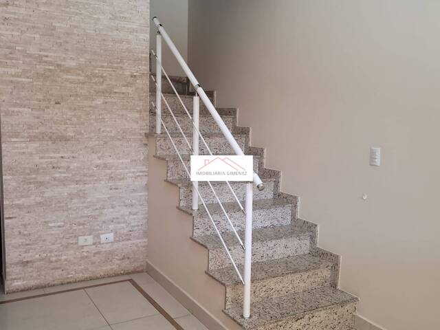 #1223/25 - Sobrado para Venda em São Paulo - SP