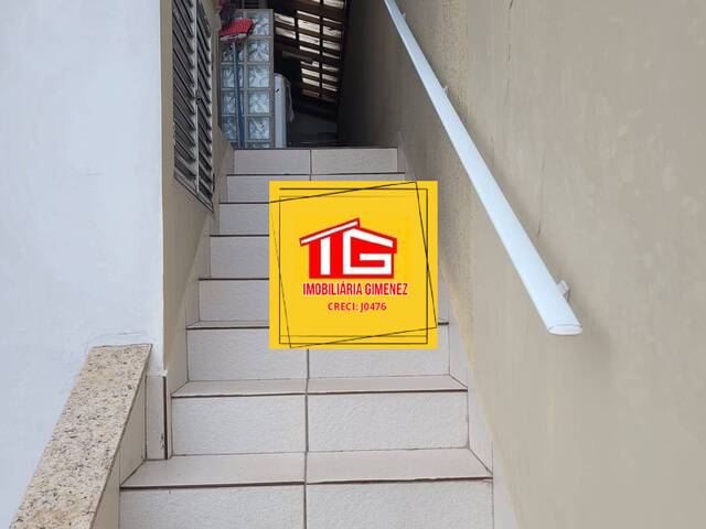 #1122/24 - Sobrado para Venda em São Paulo - SP