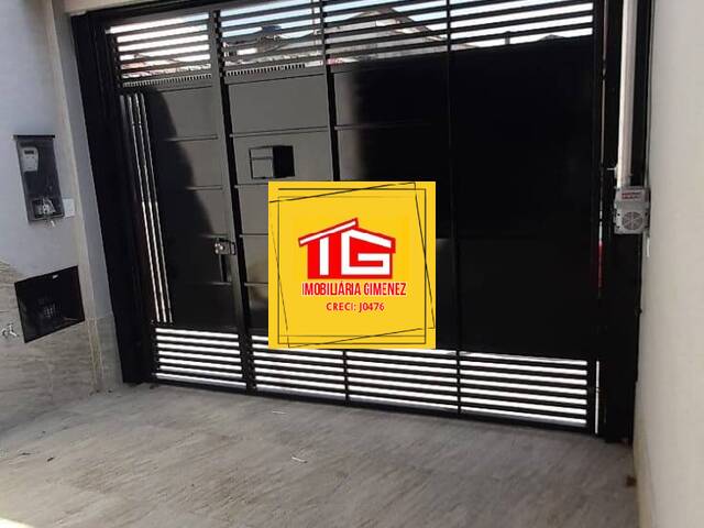 #1123/24 - Sobrado para Venda em São Paulo - SP