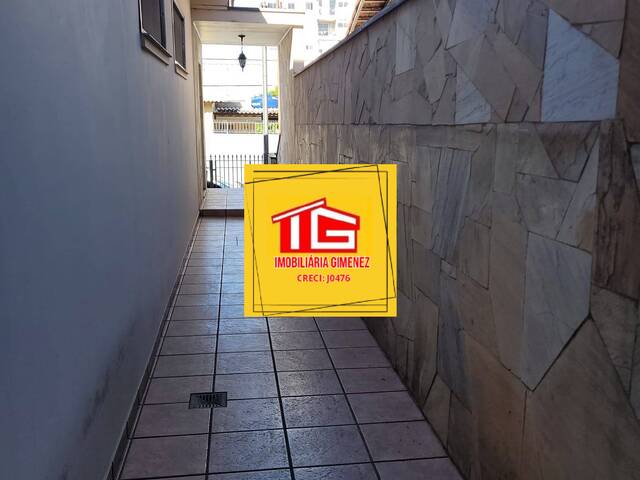 #1124/24 - Casa para Venda em São Paulo - SP