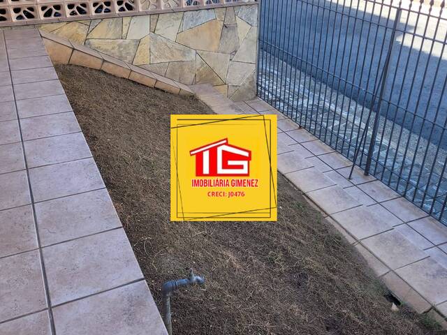 #1124/24 - Casa para Venda em São Paulo - SP
