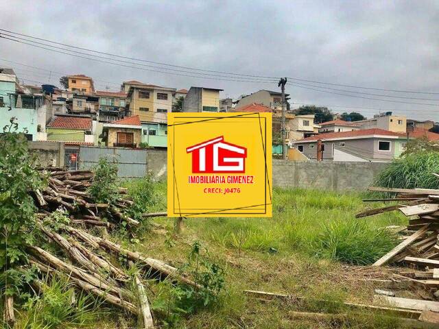 Terreno para Venda em São Paulo - 4