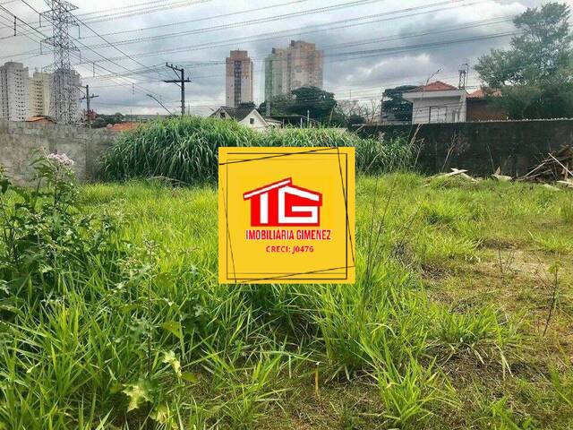 Terreno para Venda em São Paulo - 5