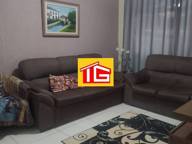 #1131/24 - Sobrado para Venda em São Paulo - SP