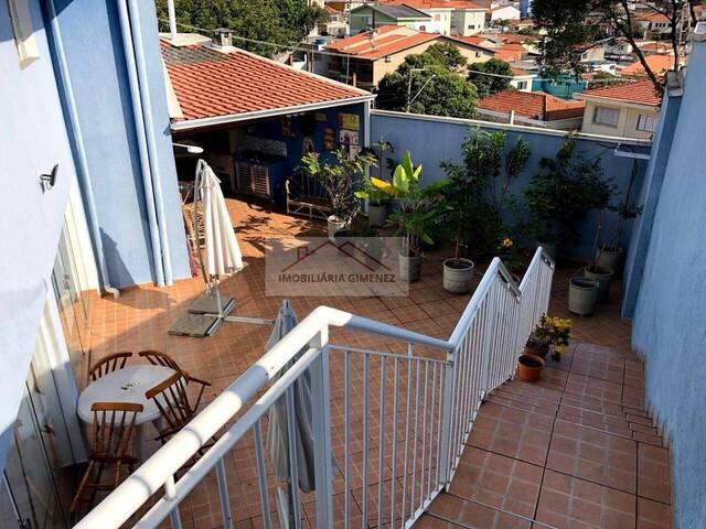 Sobrado para Venda em São Paulo - 4