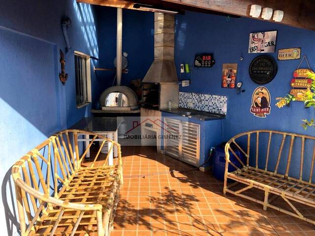 #1137/24 - Sobrado para Venda em São Paulo - SP