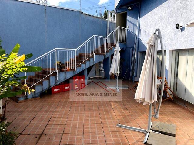 #1137/24 - Sobrado para Venda em São Paulo - SP