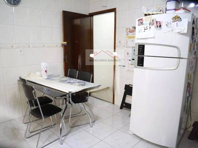 Sobrado para Venda em São Paulo - 5