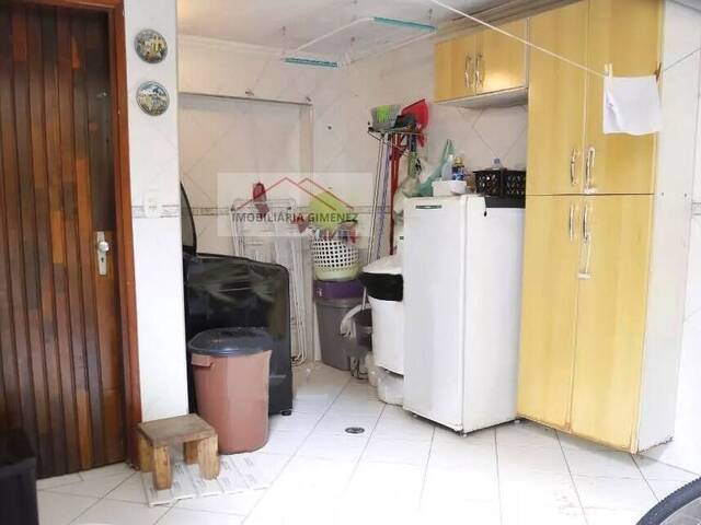 #1142/24 - Sobrado para Venda em São Paulo - SP