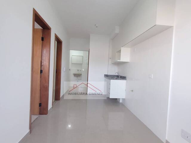 #3825/24 - Apartamento para Locação em São Paulo - SP - 1