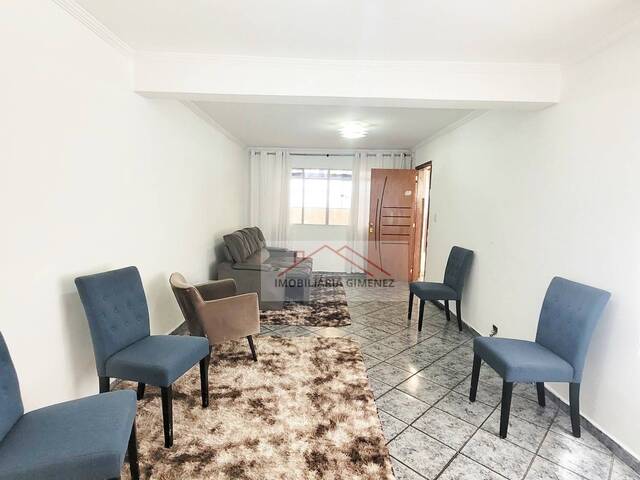 Sobrado para Venda em São Paulo - 4