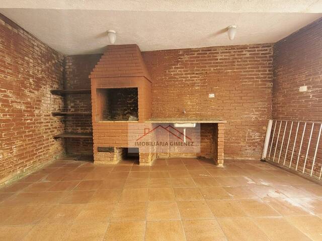 Venda em Vila Jaguari - São Paulo