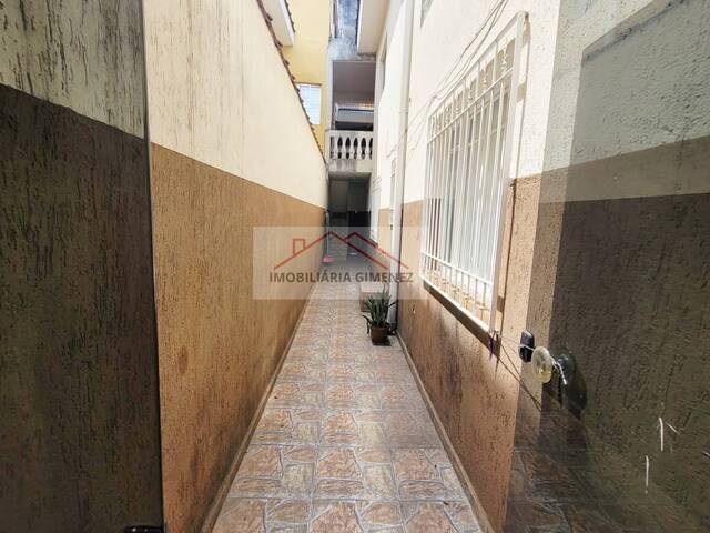 #1146/24 - Sobrado para Venda em São Paulo - SP