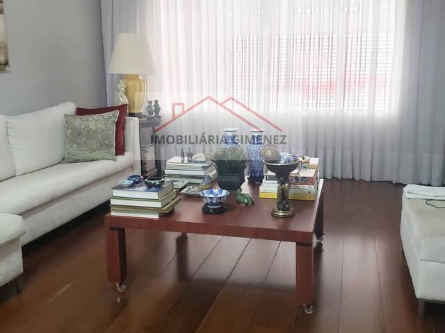 #1152/24 - Casa para Venda em São Paulo - SP - 2