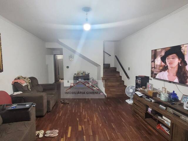 #1153/24 - Sobrado para Venda em São Paulo - SP