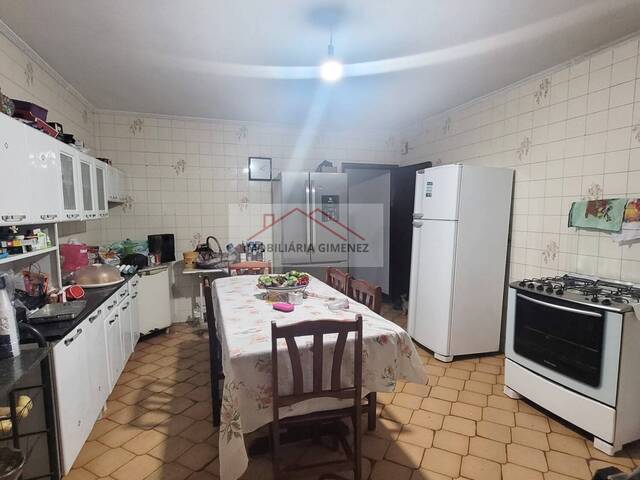 Sobrado para Venda em São Paulo - 4