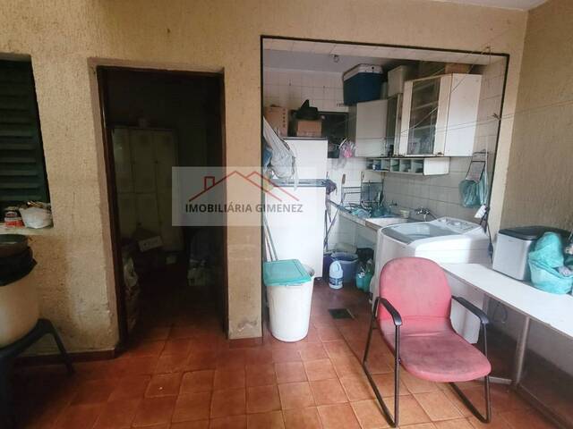 Sobrado para Venda em São Paulo - 5