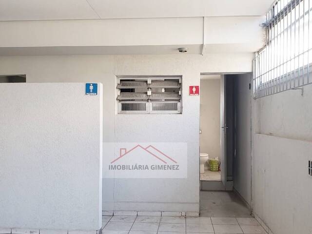 #3841/24 - Sobreloja para Locação em São Paulo - SP