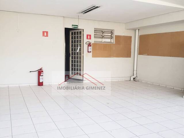 #3841/24 - Sobreloja para Locação em São Paulo - SP