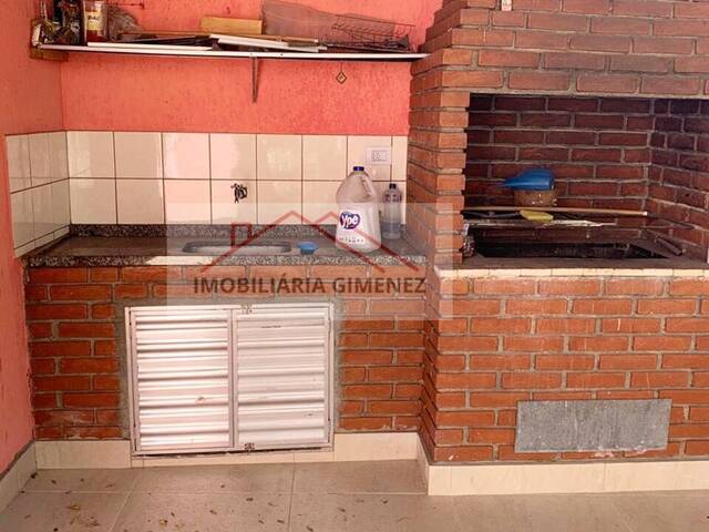 Sobrado para Venda em São Paulo - 5