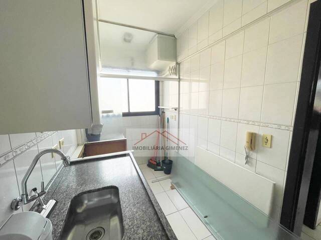 Apartamento para Venda em São Paulo - 5