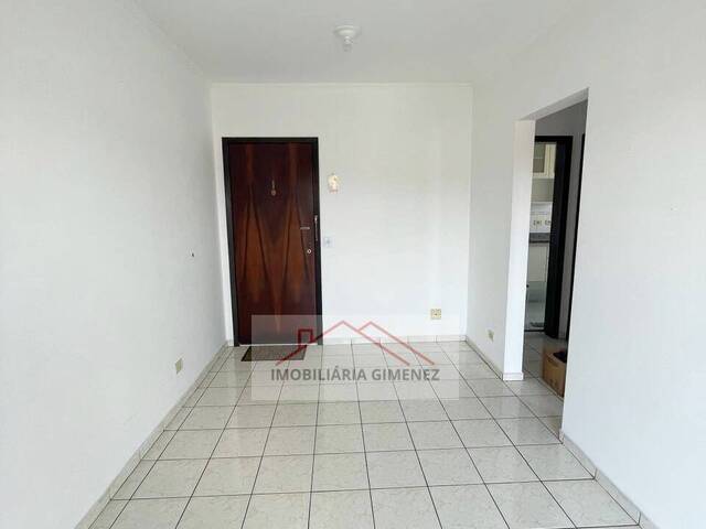 #1156/24 - Apartamento para Venda em São Paulo - SP