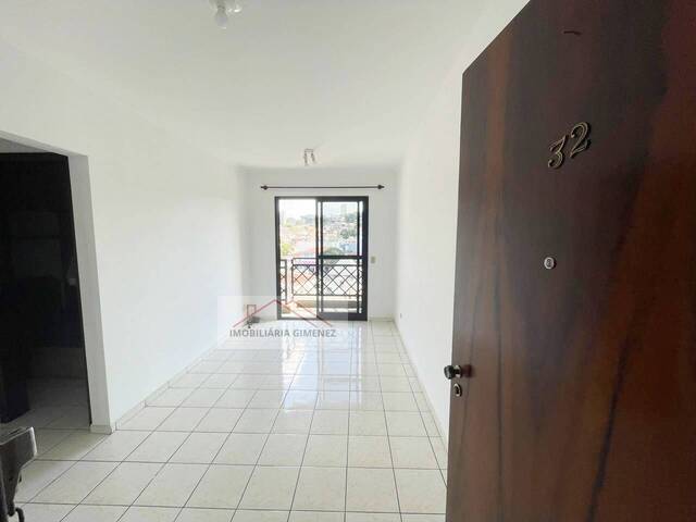 #1156/24 - Apartamento para Venda em São Paulo - SP