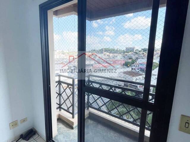 #1156/24 - Apartamento para Venda em São Paulo - SP