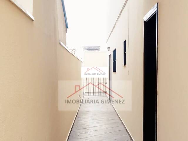 #1233/26 - Sobrado para Venda em São Paulo - SP