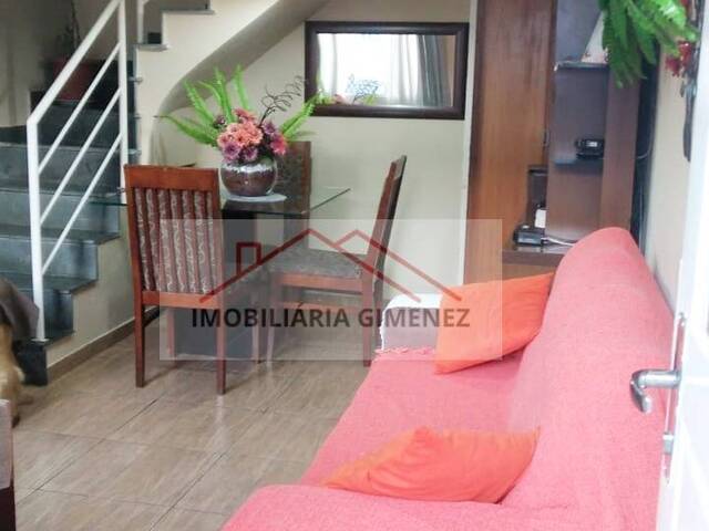 #1170/25 - Sobrado para Venda em São Paulo - SP