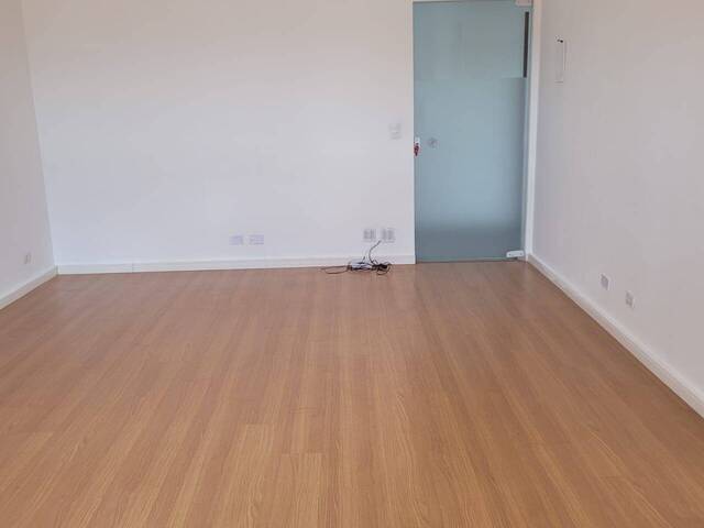 #3855/25 - Sala para Locação em São Paulo - SP