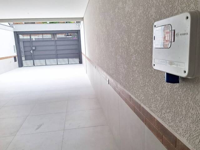 #1162/25 - Sobrado para Venda em São Paulo - SP