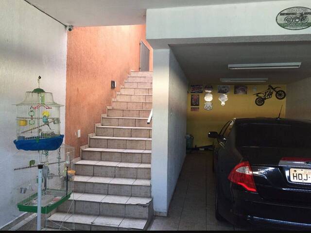 #1164/25 - Sobrado para Venda em São Paulo - SP - 2