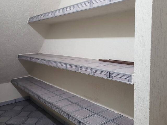 #3857/25 - assobradada para Locação em São Paulo - SP - 3