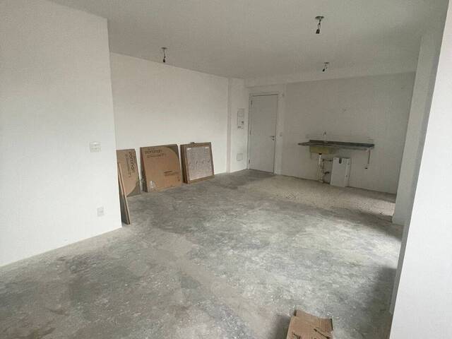#1165/25 - Apartamento para Venda em São Paulo - SP