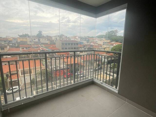 #1165/25 - Apartamento para Venda em São Paulo - SP