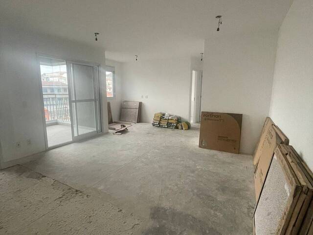 #1165/25 - Apartamento para Venda em São Paulo - SP