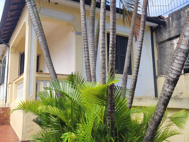 #3858/25 - Casa para Locação em São Paulo - SP - 2