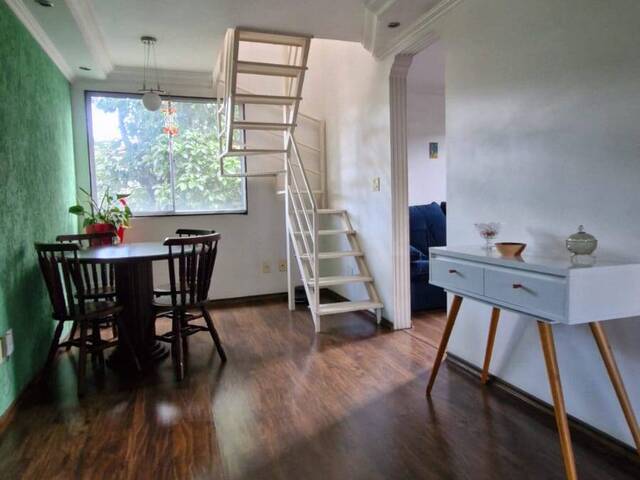 #1167/25 - Apartamento para Venda em São Paulo - SP - 2