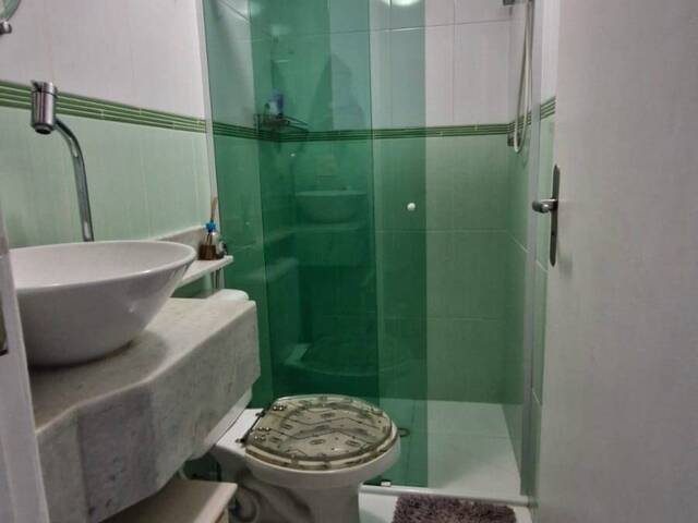 Apartamento para Venda em São Paulo - 5