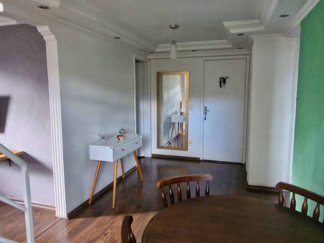 #1167/25 - Apartamento para Venda em São Paulo - SP - 3