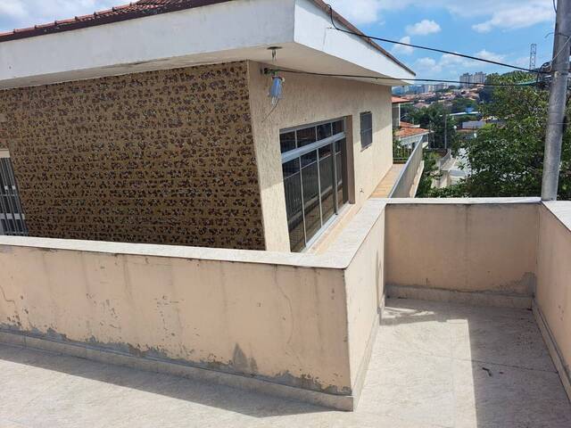 #1168/25 - assobradada para Venda em São Paulo - SP - 3