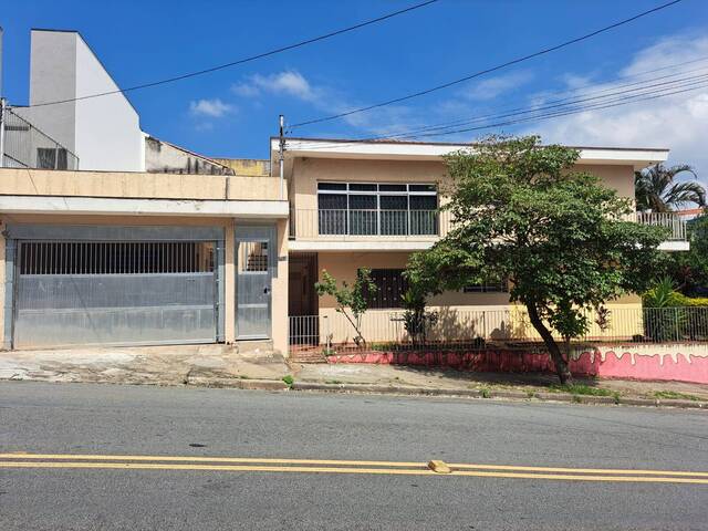 #1168/25 - assobradada para Venda em São Paulo - SP - 2