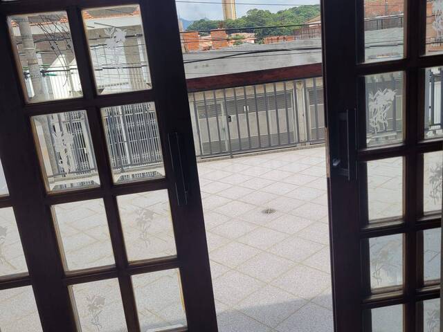#1169/25 - Sobrado para Venda em São Paulo - SP