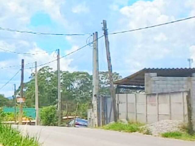 #1173/25 - Terreno para Venda em São Paulo - SP