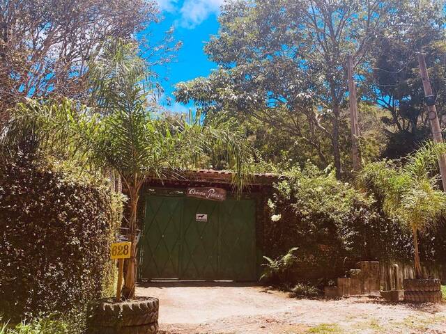#1174/25 - Chácara para Venda em São Paulo - SP