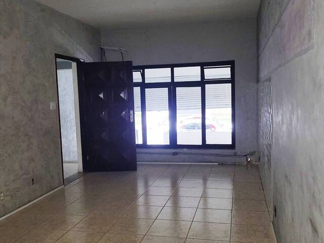#3862/25 - Ponto Comercial para Locação em São Paulo - SP - 3