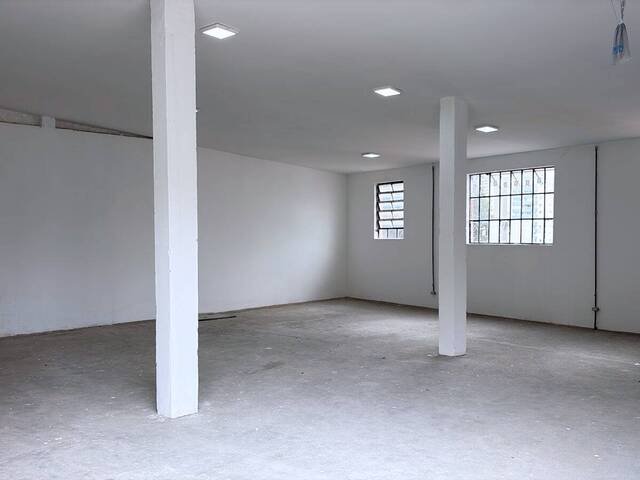 #3863/25 - Salão Comercial para Locação em São Paulo - SP - 2